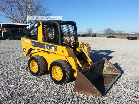 jd 317 skid steer hydraulic oil|jd 317 skid steer specifications.